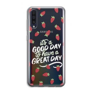 Don’t forget to have a great day