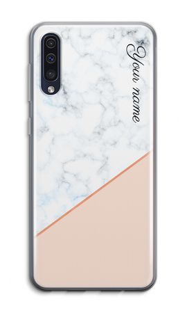 Marble in style