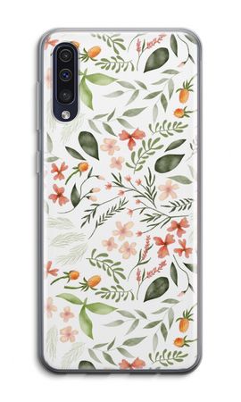 Sweet little flowers