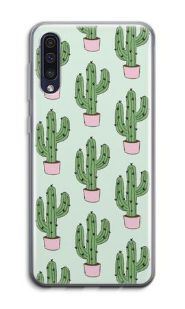 Cactus Lover