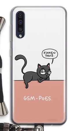 GSM poes