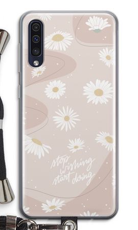 Daydreaming becomes reality