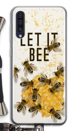 Let it bee
