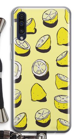 When Life Gives You Lemons...