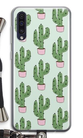 Cactus Lover
