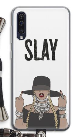 Slay All Day