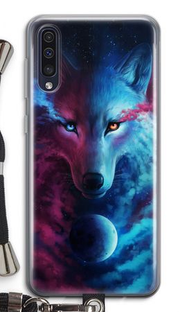 Where Light And Dark Meet