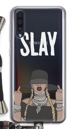 Slay All Day