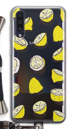 When Life Gives You Lemons...