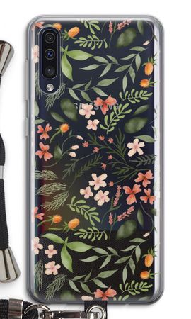 Sweet little flowers