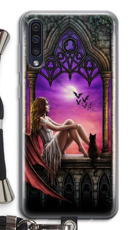 Children of the night