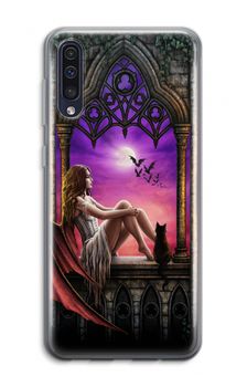 Children of the night