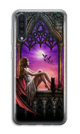 Children of the night