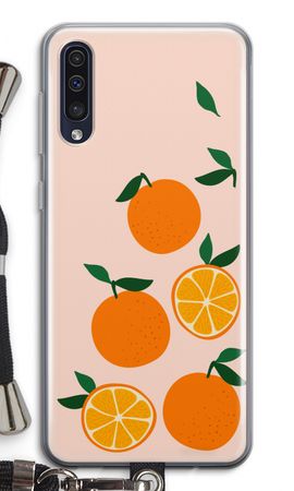 Will you be my clementine