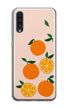 Will you be my clementine