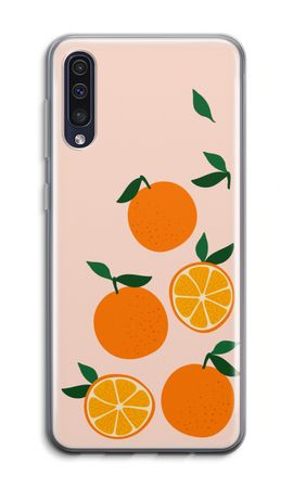 Will you be my clementine