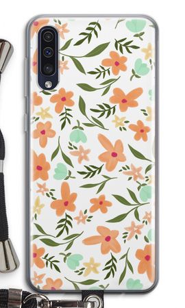 Little Ellila Flowers