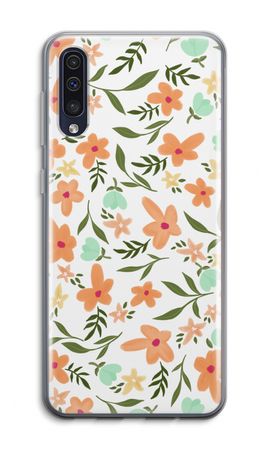 Little Ellila Flowers