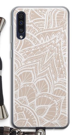 Boho Geometric mandala