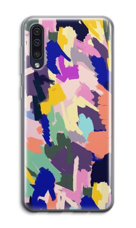 Modern Abstract Scratches