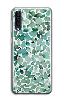 Bladhoudende Eucalyptus