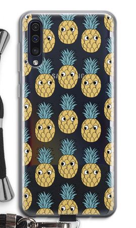 Pineapples