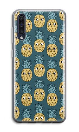 Pineapples