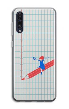 Checkered paper N°2