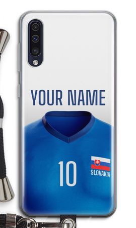 Slovakia - Football