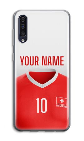 Switzerland - Football