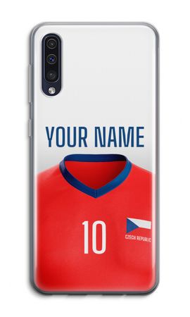 Czech Republic - Football