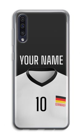 Germany - Football