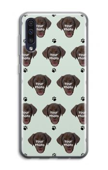 Personalized Face - Cat or Dog