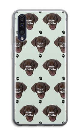 Personalized Face - Cat or Dog