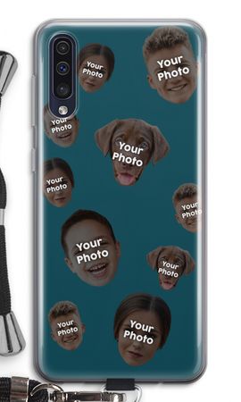 Personalized Face N°1