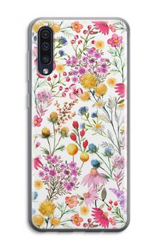 Gevoelige planten en bloemen