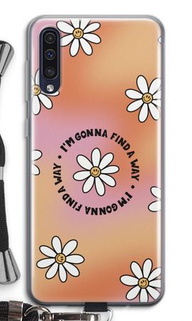 I'm gonna find a way