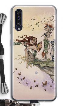 Where the wind takes you