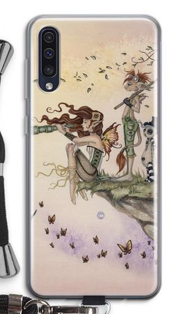 Where the wind takes you