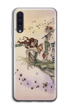 Where the wind takes you