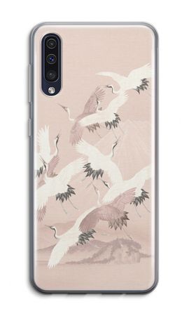 Japanese Crane Birds