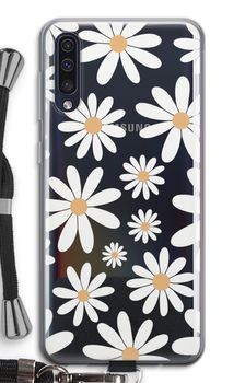 Wieder Gänseblümchen