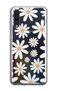 Wieder Gänseblümchen