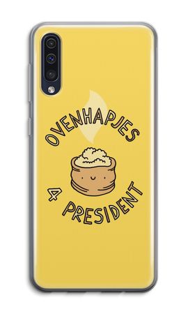 Ovenhapjes