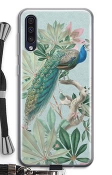 Paradise Garden Peacock