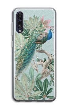 Paradise Garden Peacock