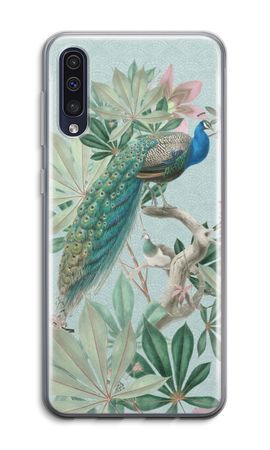 Paradise Garden Peacock