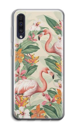 Tropical Flamingo
