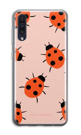 Ladybugs