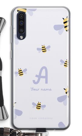 Bees Monogram